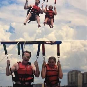 Meet your Posher, Bonnie